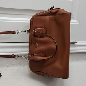 Coach crossbody